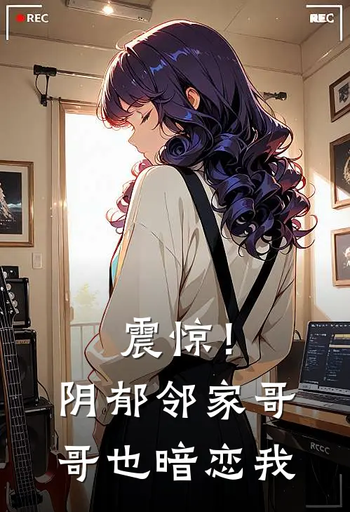 震惊！阴郁邻家哥哥也暗恋我