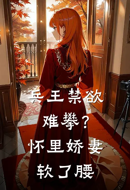 兵王禁欲难攀？怀里娇妻软了腰