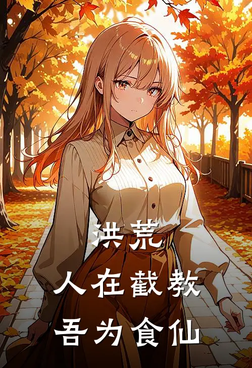 洪荒：人在截教，吾为食仙