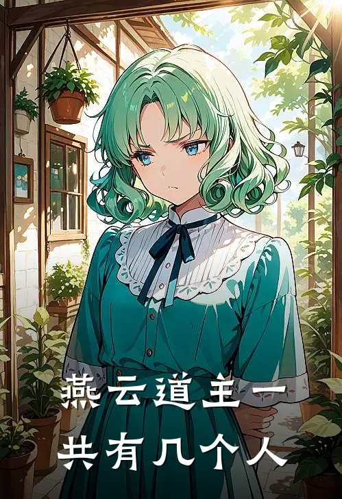 燕云道主一共有几个人