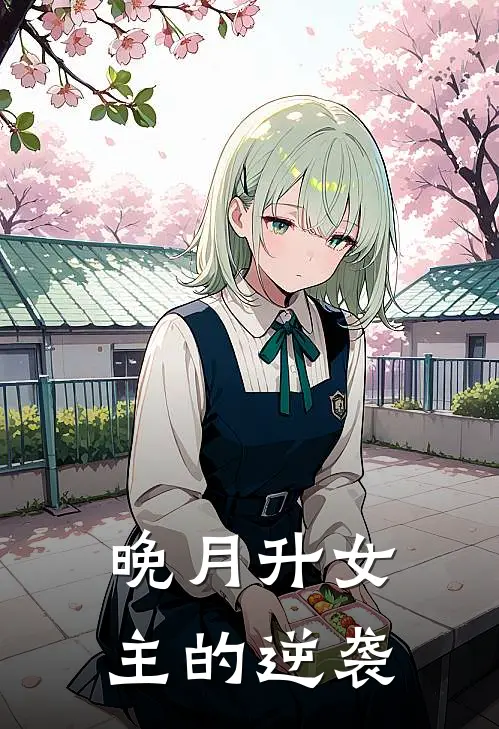 晚月升女主的逆袭