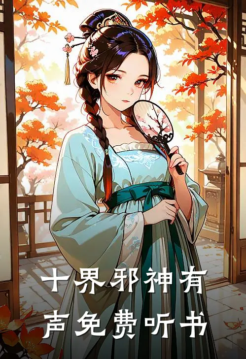 十界邪神有声免费听书