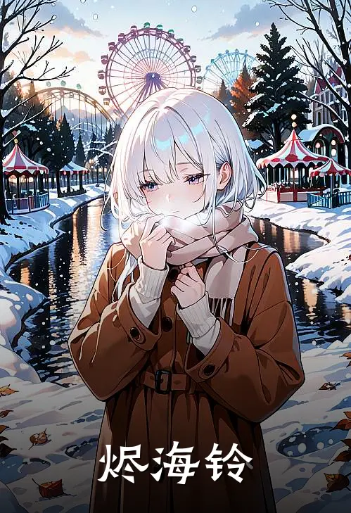 烬海铃朱瑶李明昭最新小说推荐_完结小说烬海铃(朱瑶李明昭)