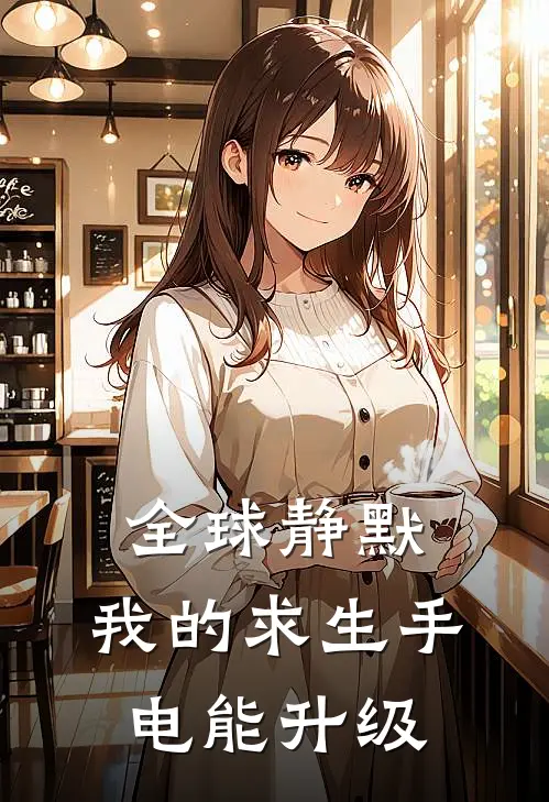 全球静默：我的求生手电能升级林晚林晚最新好看小说_免费小说全球静默：我的求生手电能升级(林晚林晚)