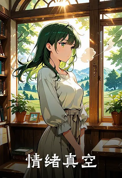 《情绪真空》陆十三张伟已完结小说_情绪真空(陆十三张伟)经典小说