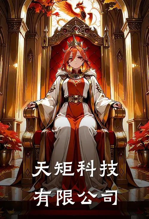 天矩科技有限公司