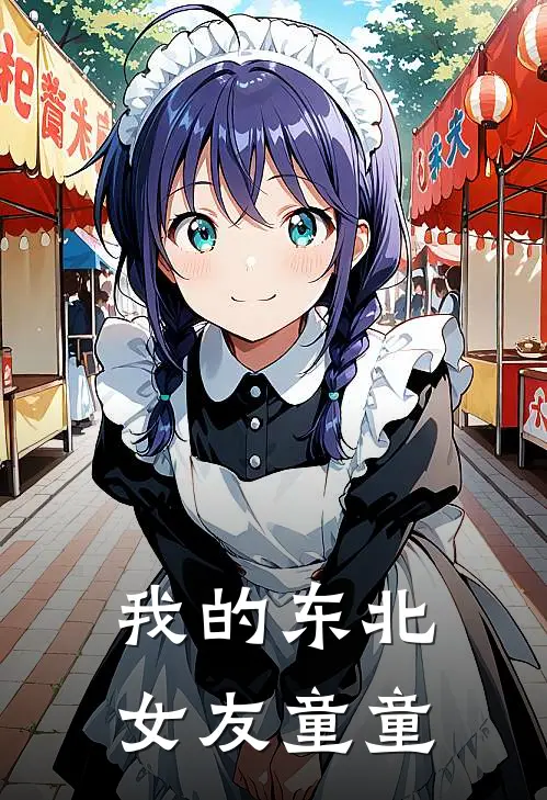 我的东北女友童童