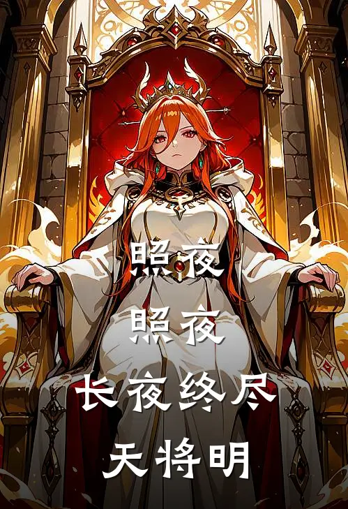 照夜，照夜，长夜终尽，天将明(周蝉萧景珩)免费小说笔趣阁_完结版小说推荐照夜，照夜，长夜终尽，天将明(周蝉萧景珩)