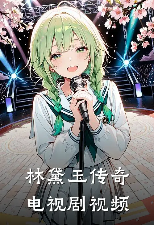 林黛玉传奇电视剧视频