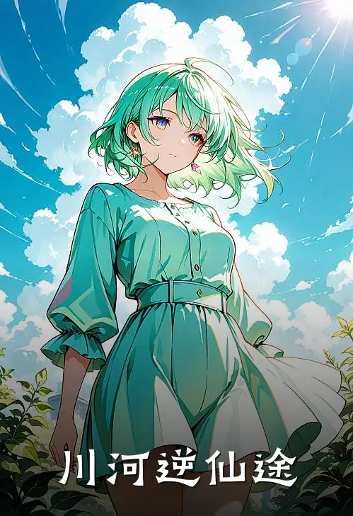 川河逆仙途