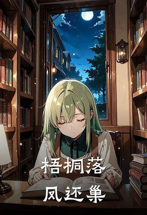 梧桐落，凤还巢沈婉清淑太妃免费小说大全_小说推荐完本梧桐落，凤还巢(沈婉清淑太妃)