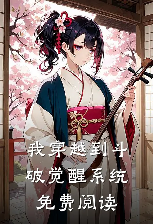 我穿越到斗破觉醒系统免费阅读
