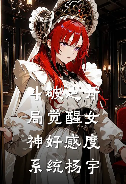 斗破之开局觉醒女神好感度系统杨宇