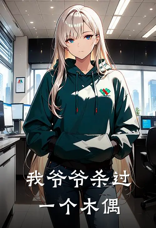 我爷爷杀过一个木偶