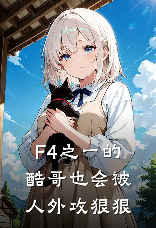 F4之一的酷哥也会被人外攻狠狠