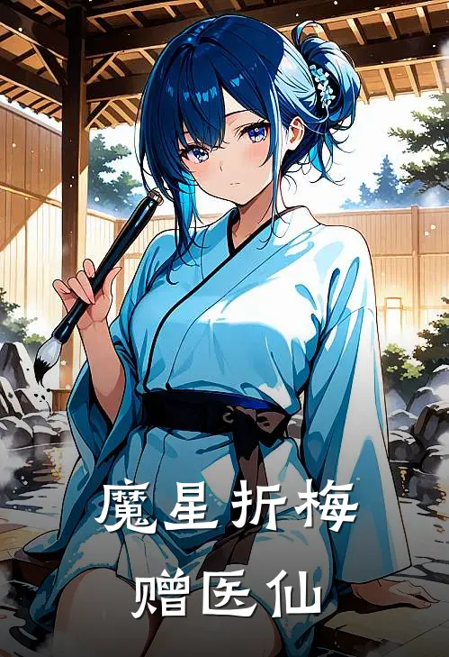 魔星折梅赠医仙