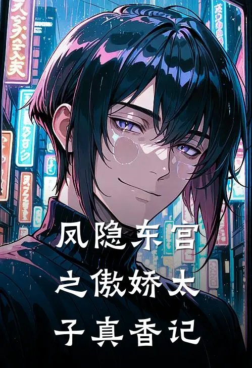 凤隐东宫之傲娇太子真香记