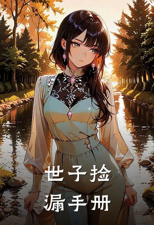 裴宴白月光(世子捡漏手册)完结版免费在线阅读_《世子捡漏手册》全章节阅读