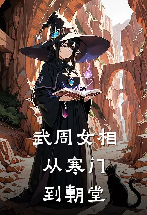 武周女相：从寒门到朝堂(苏云薇林薇)全本免费在线阅读_苏云薇林薇全文阅读