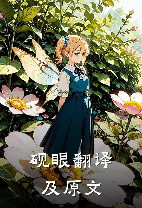 砚眼翻译及原文