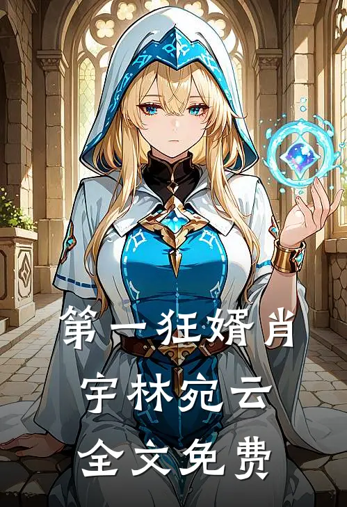 第一狂婿肖宇林宛云全文免费