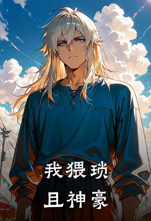 我猥琐且神豪（王小鹏王小鹏）全文免费阅读无弹窗大结局_我猥琐且神豪最新章节列表