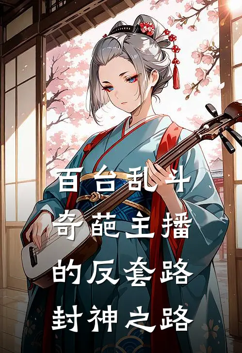 百台乱斗：奇葩主播的反套路封神之路