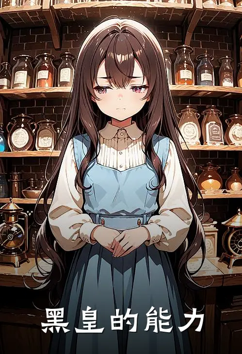 黑皇的能力