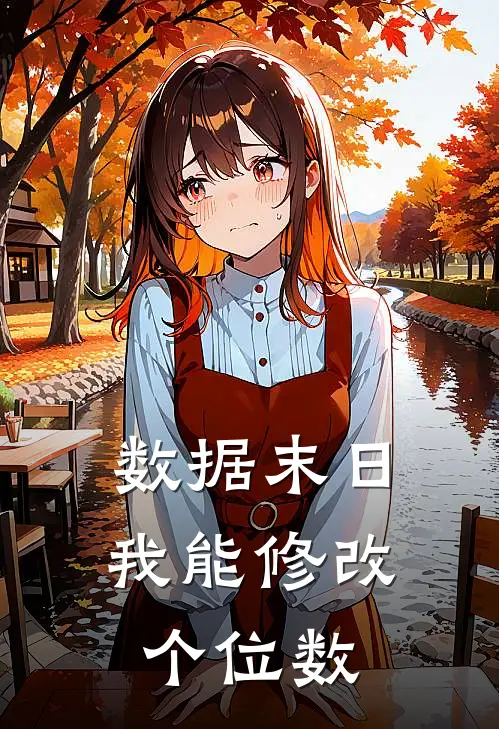 数据末日：我能修改个位数(林烨王磊)在线免费小说_免费阅读全文数据末日：我能修改个位数(林烨王磊)