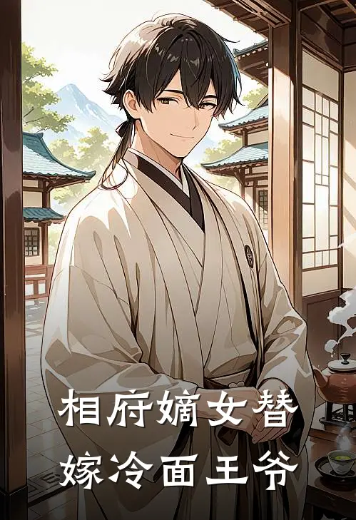 相府嫡女替嫁冷面王爷