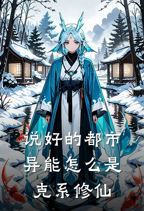 说好的都市异能怎么是克系修仙林澈林澈_《说好的都市异能怎么是克系修仙》最新章节免费在线阅读