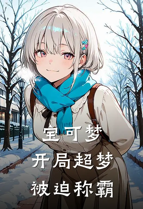 宝可梦：开局超梦，被迫称霸