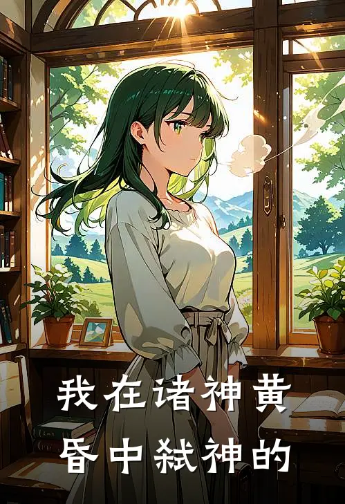 我在诸神黄昏中弑神的