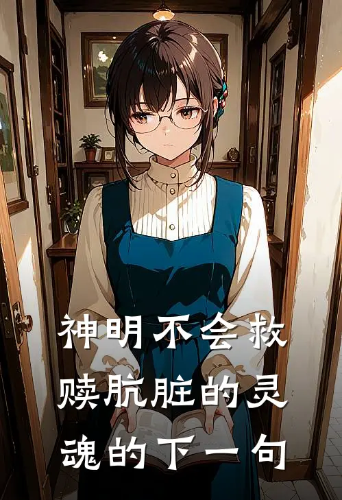 神明不会救赎肮脏的灵魂的下一句