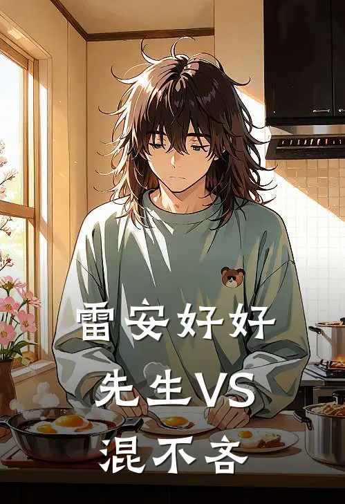 【雷安】好好先生VS混不吝
