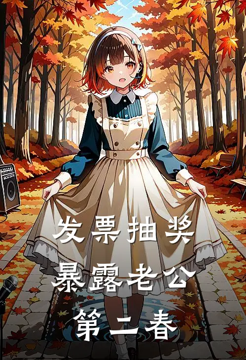 发票抽奖暴露老公第二春