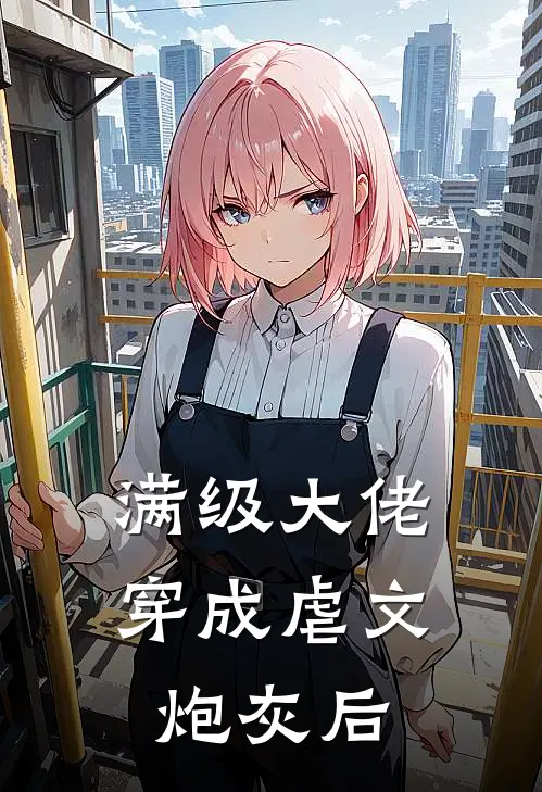 满级大佬穿成虐文炮灰后