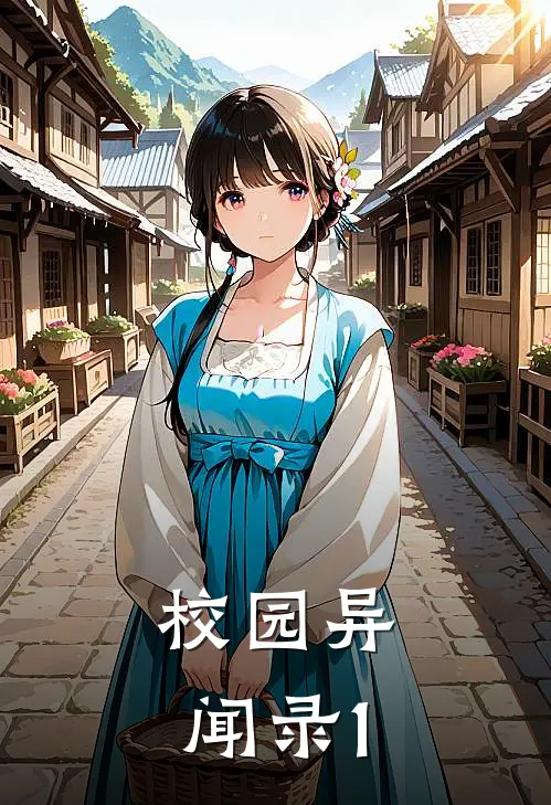 校园异闻录（1）