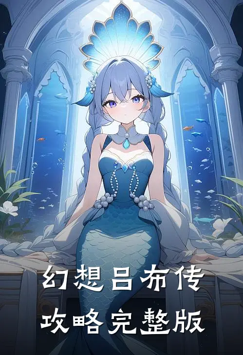 幻想吕布传攻略完整版