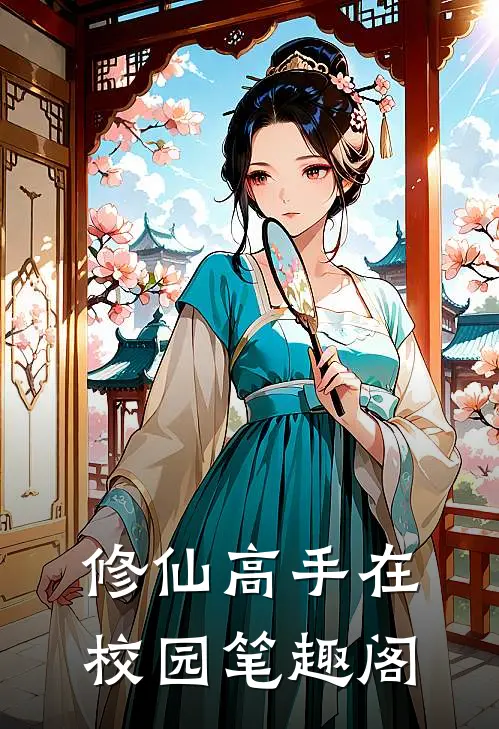 修仙高手在校园笔趣阁