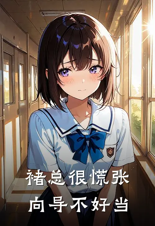 褚总很慌张，向导不好当