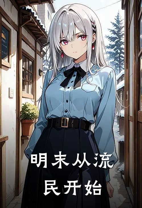 林学文唐玉（明末从流民开始）全文免费阅读无弹窗大结局_