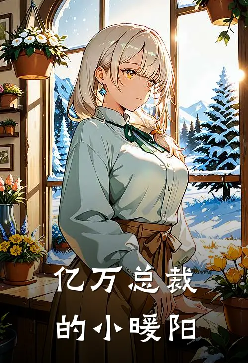 亿万总裁的小暖阳