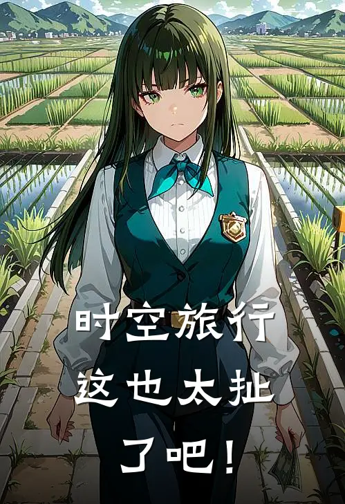 时空旅行，这也太扯了吧！