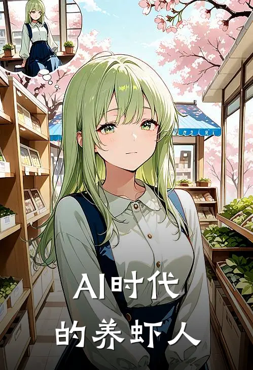 AI时代的养虾人李明刘燕免费小说免费阅读_推荐完结小说AI时代的养虾人(李明刘燕)