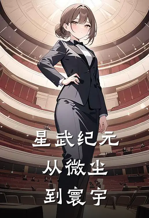 星武纪元：从微尘到寰宇