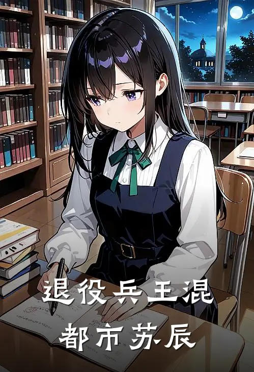 退役兵王混都市苏辰