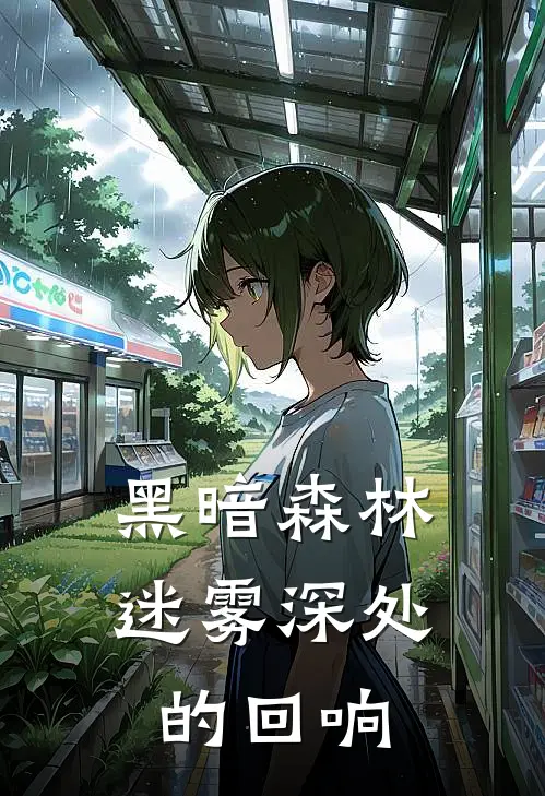 黑暗森林迷雾深处的回响