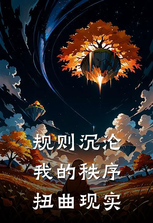 规则沉沦：我的秩序扭曲现实林雾林雾免费小说推荐_免费小说笔趣阁规则沉沦：我的秩序扭曲现实林雾林雾
