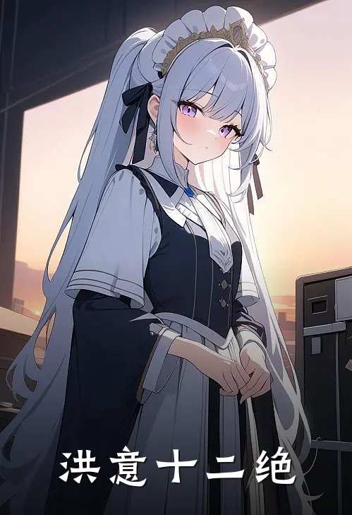 洪意十二绝